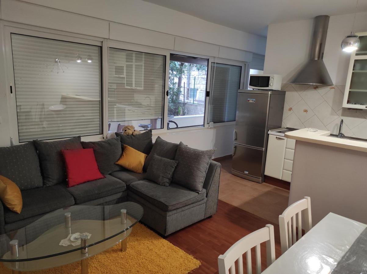 Tera Apartment Near Bacvice Beach And City Centre Split Ngoại thất bức ảnh