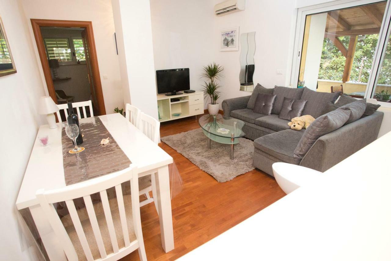 Tera Apartment Near Bacvice Beach And City Centre Split Ngoại thất bức ảnh