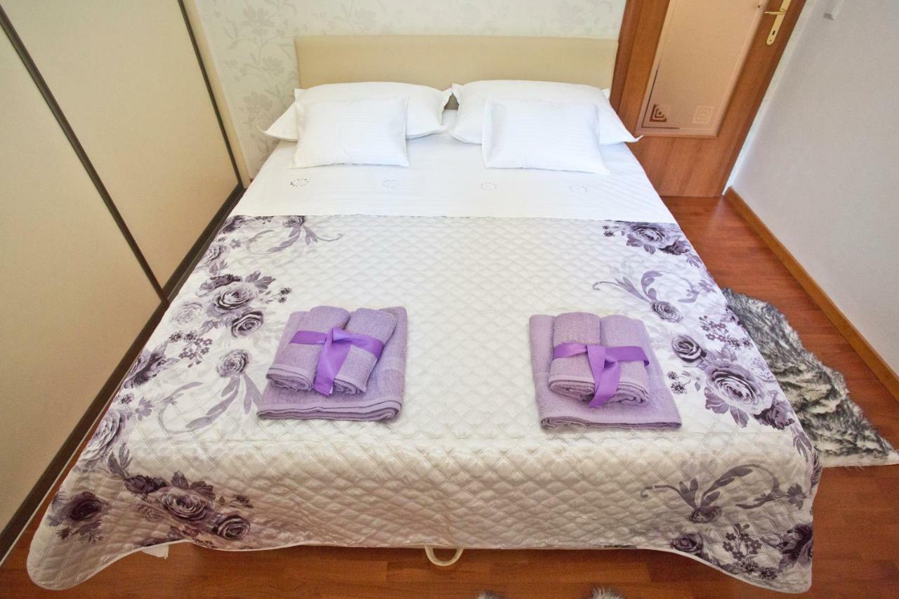 Tera Apartment Near Bacvice Beach And City Centre Split Ngoại thất bức ảnh