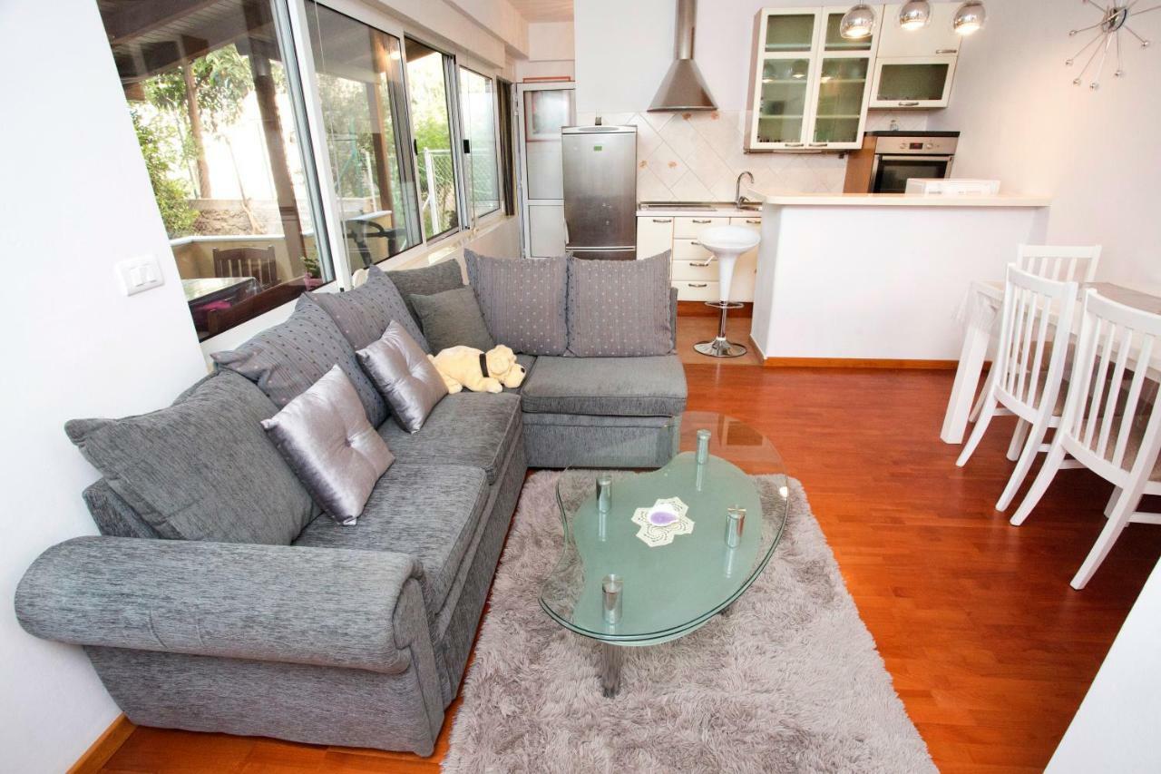 Tera Apartment Near Bacvice Beach And City Centre Split Ngoại thất bức ảnh
