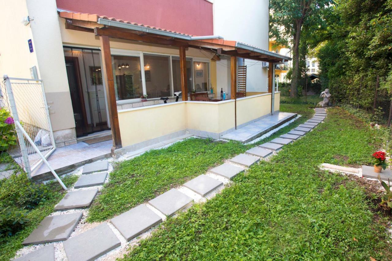 Tera Apartment Near Bacvice Beach And City Centre Split Ngoại thất bức ảnh