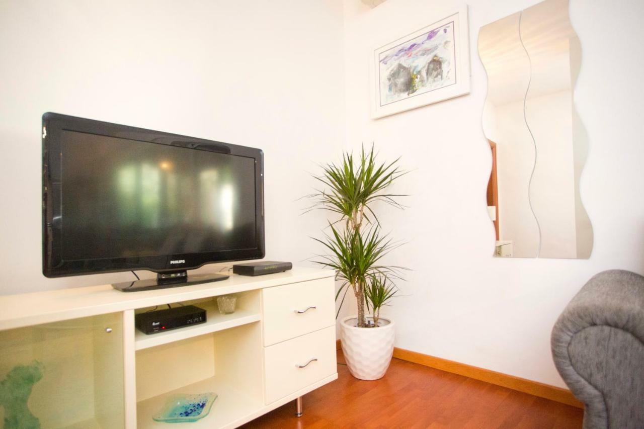 Tera Apartment Near Bacvice Beach And City Centre Split Ngoại thất bức ảnh