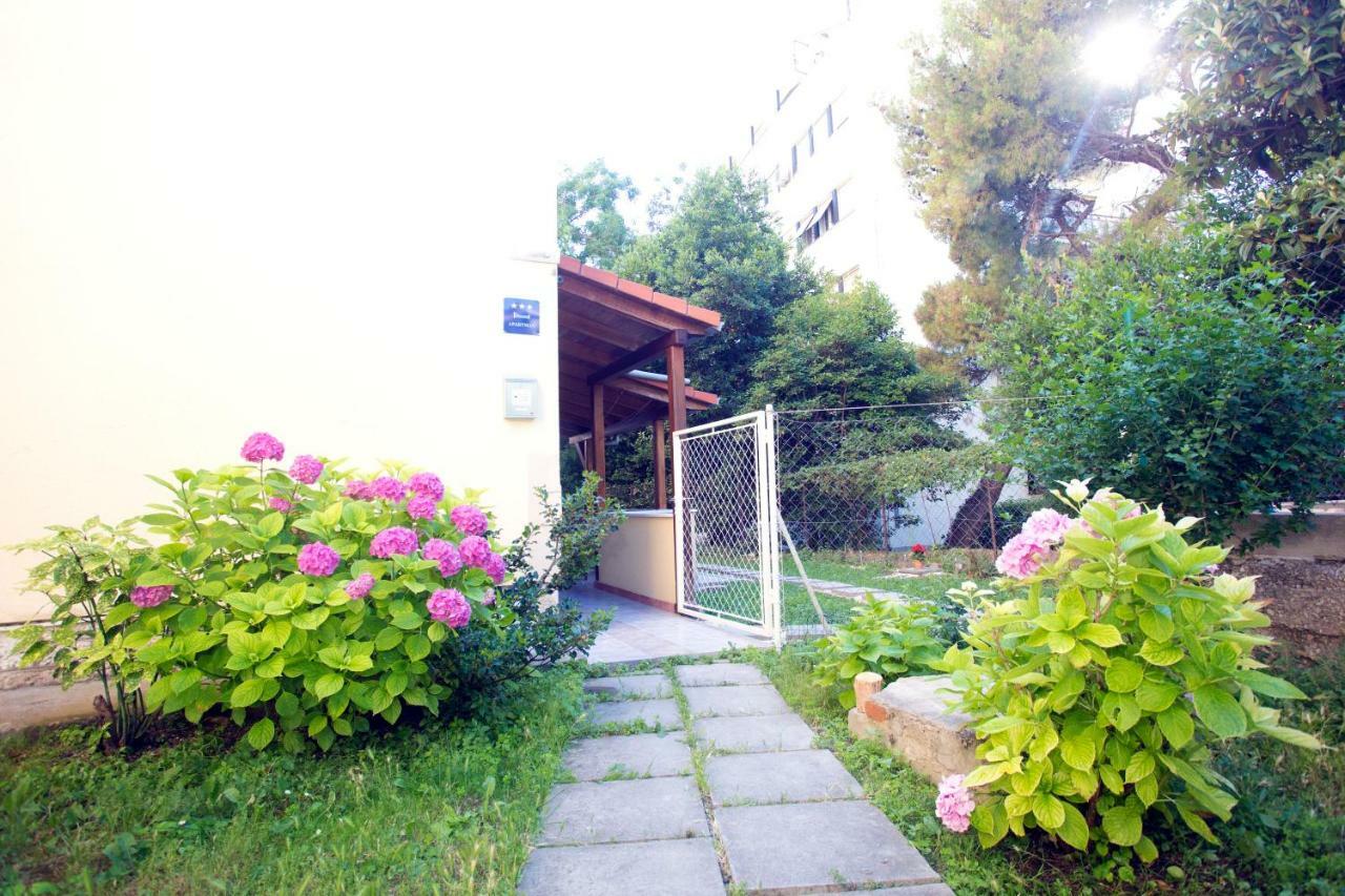 Tera Apartment Near Bacvice Beach And City Centre Split Ngoại thất bức ảnh