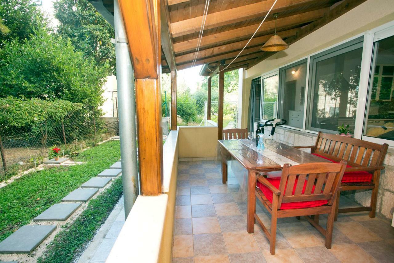 Tera Apartment Near Bacvice Beach And City Centre Split Ngoại thất bức ảnh