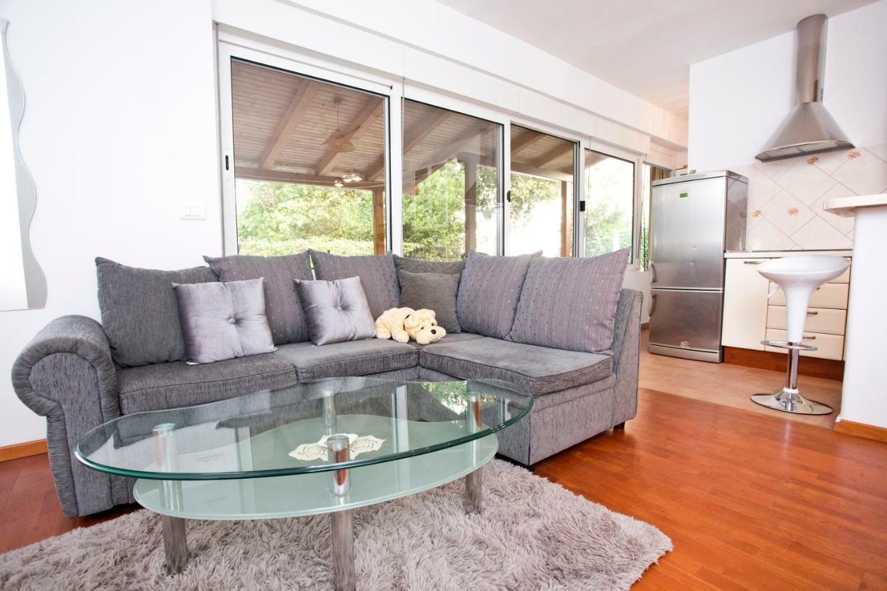 Tera Apartment Near Bacvice Beach And City Centre Split Ngoại thất bức ảnh