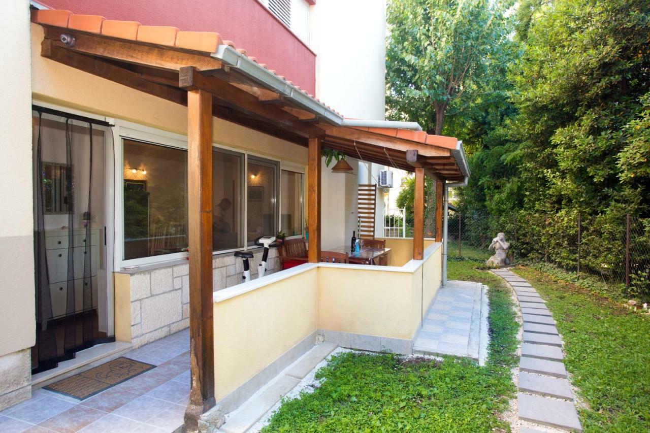 Tera Apartment Near Bacvice Beach And City Centre Split Ngoại thất bức ảnh