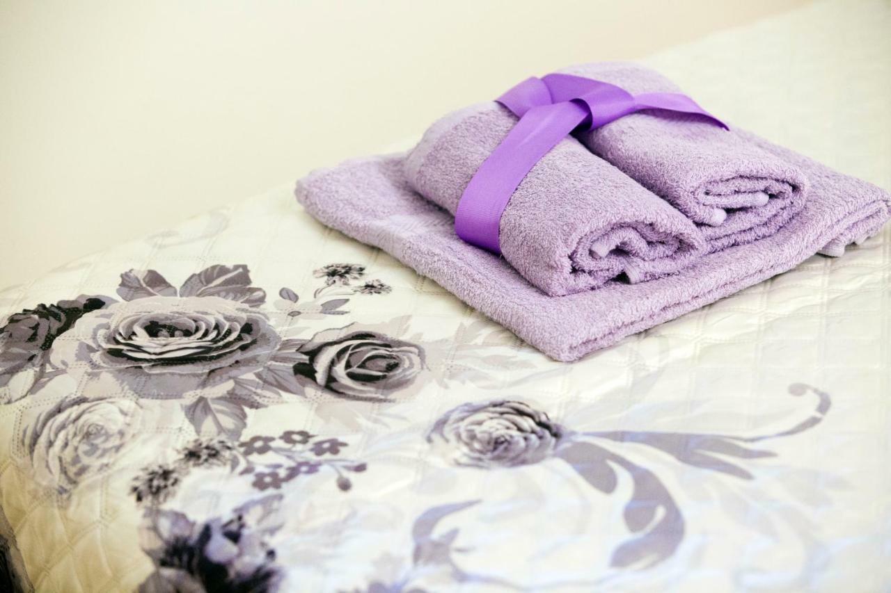 Tera Apartment Near Bacvice Beach And City Centre Split Ngoại thất bức ảnh