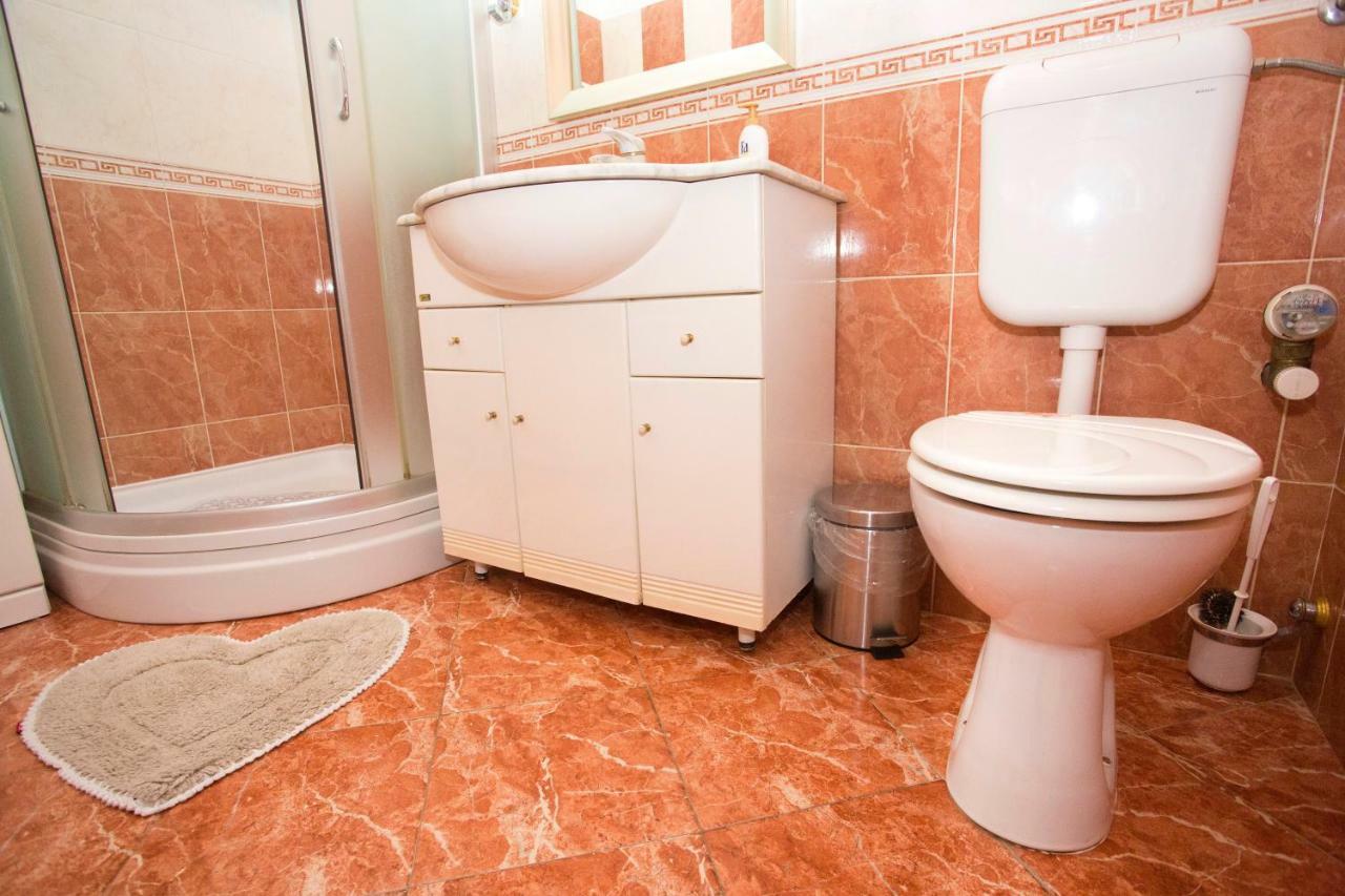 Tera Apartment Near Bacvice Beach And City Centre Split Ngoại thất bức ảnh